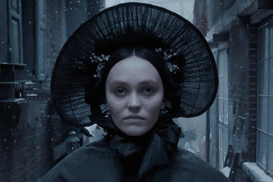 Nosferatu: Gotik Anlatıya Yeni Kan