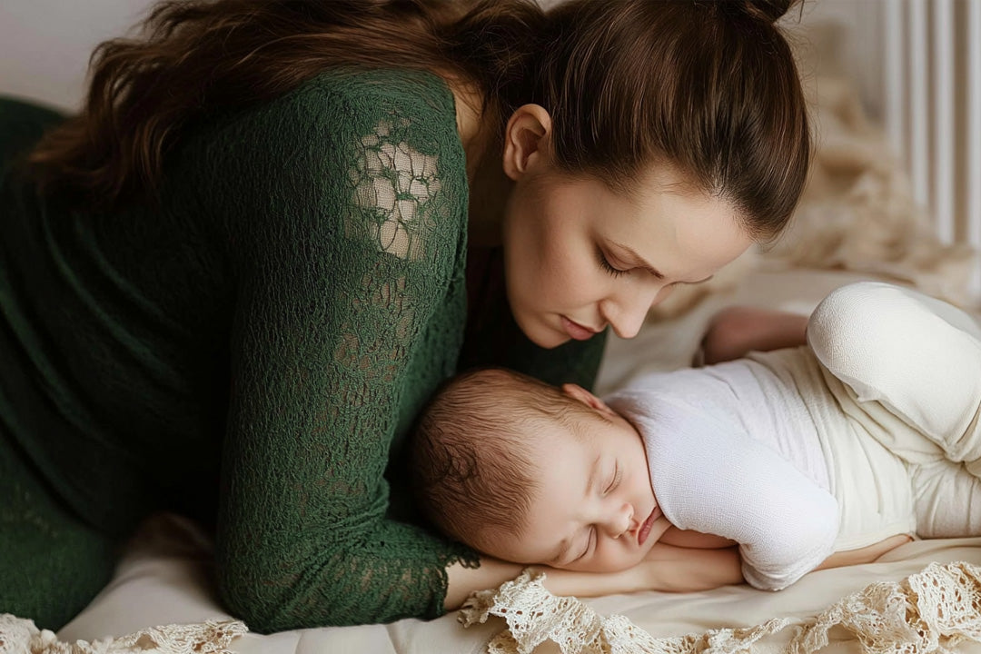 Postpartum (Doğum Sonrası) Depresyonu