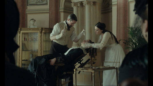 Sinemada Mükemmel Beden Mitleri: Yetersizlik Hikâyeleri Neden Yeniden Anlatılıyor?