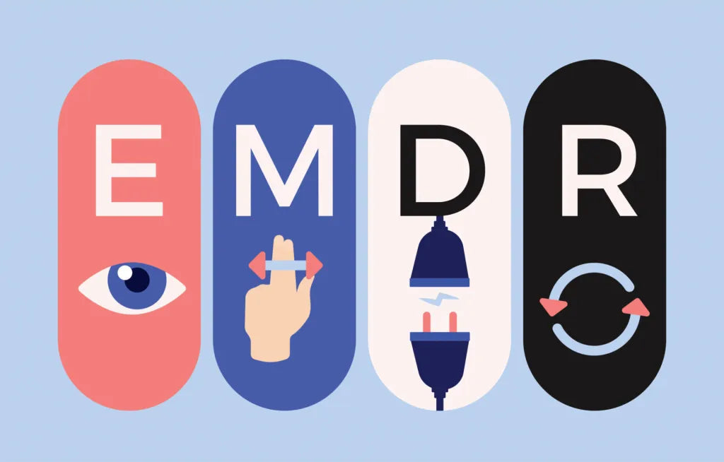 EMDR Terapisi Nedir?