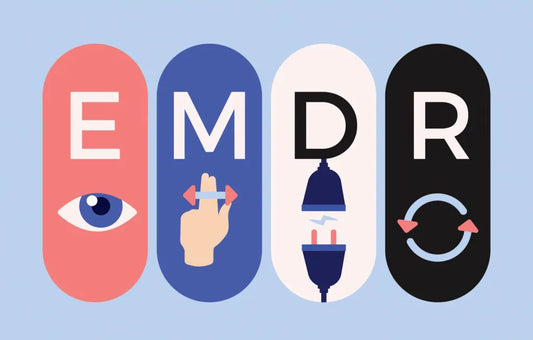 EMDR Terapisi Nedir?