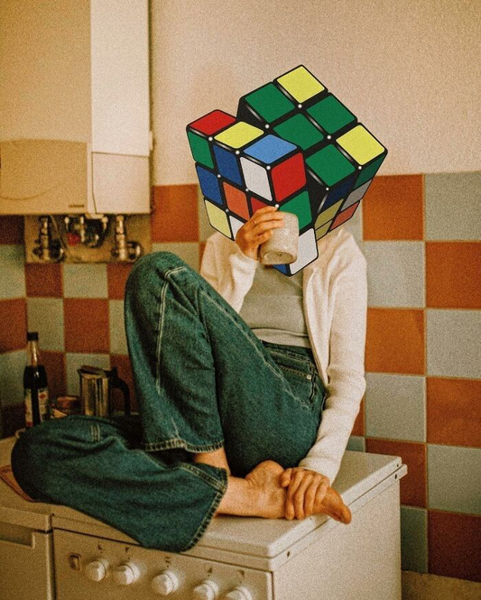 Overthinking: Durmayan Zihin Ne Anlatır?