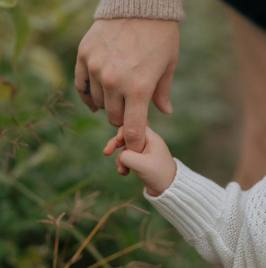 Okul Öncesi Dönemde Ayrılık Kaygısı