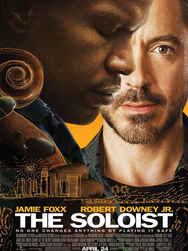 The Soloist Filmi Üzerine Bir İnceleme
