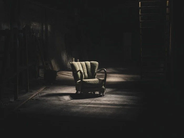 Ölü Anne Kompleksi Nedir? - ÇEVİRİ