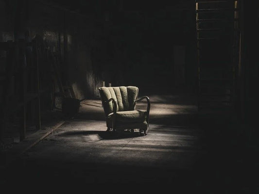 Ölü Anne Kompleksi Nedir? - ÇEVİRİ