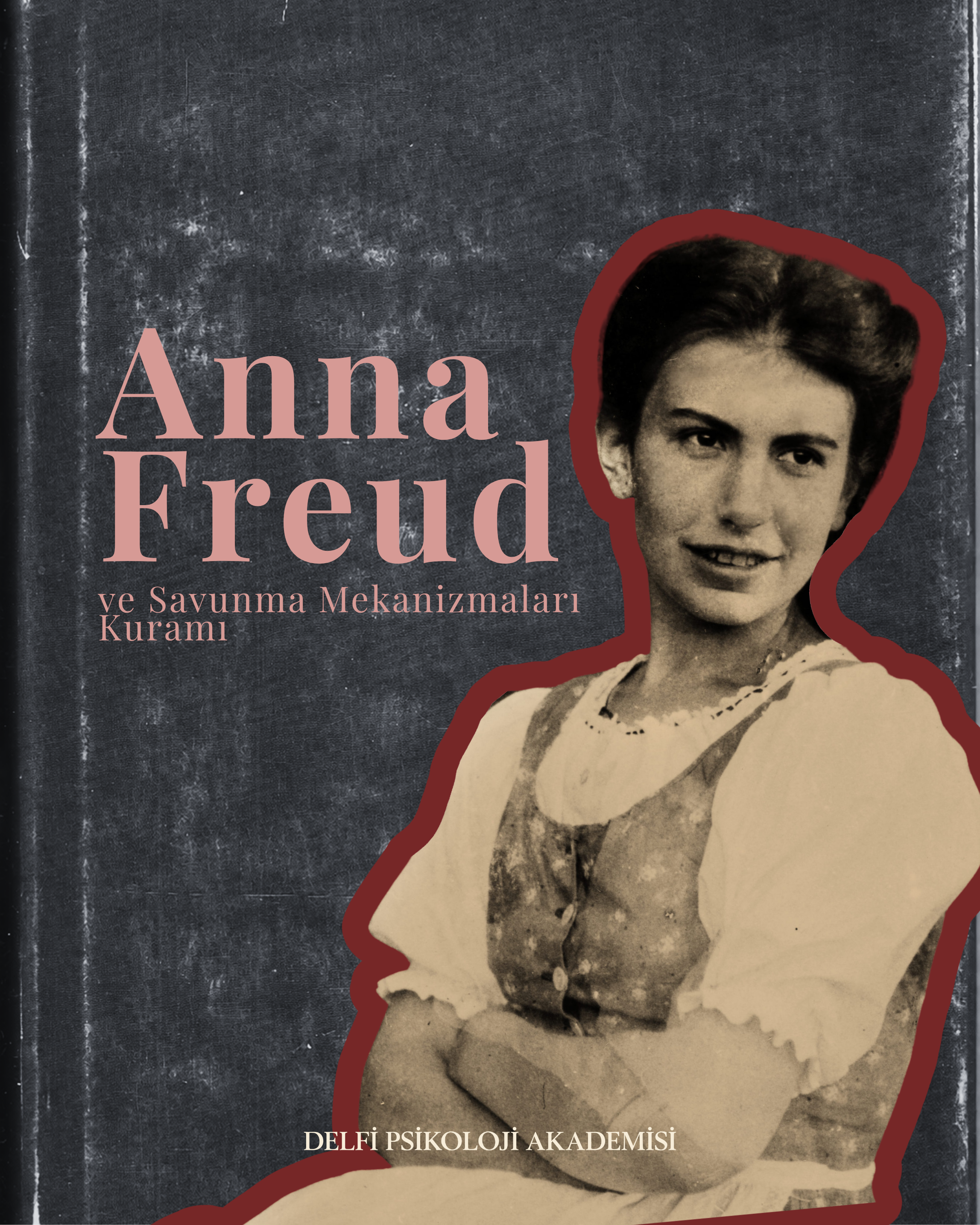 ANNA FREUD