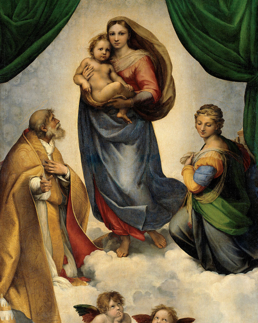 Dora’nın Gözlerinden Meryem’in Görkemi