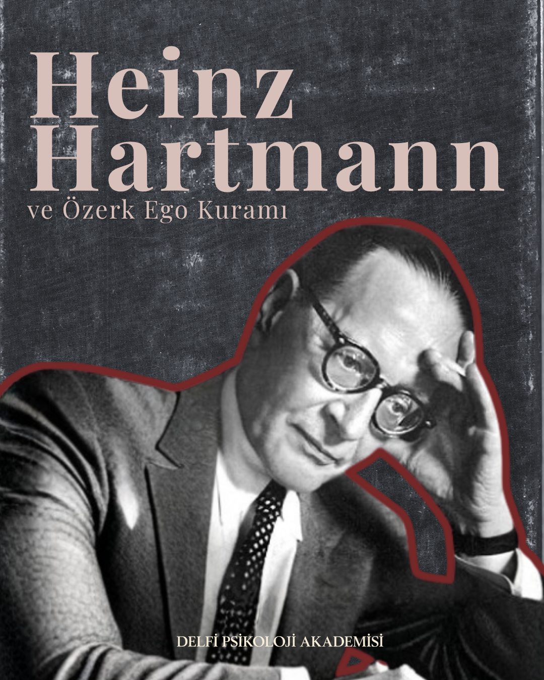 HEINZ HARTMANN