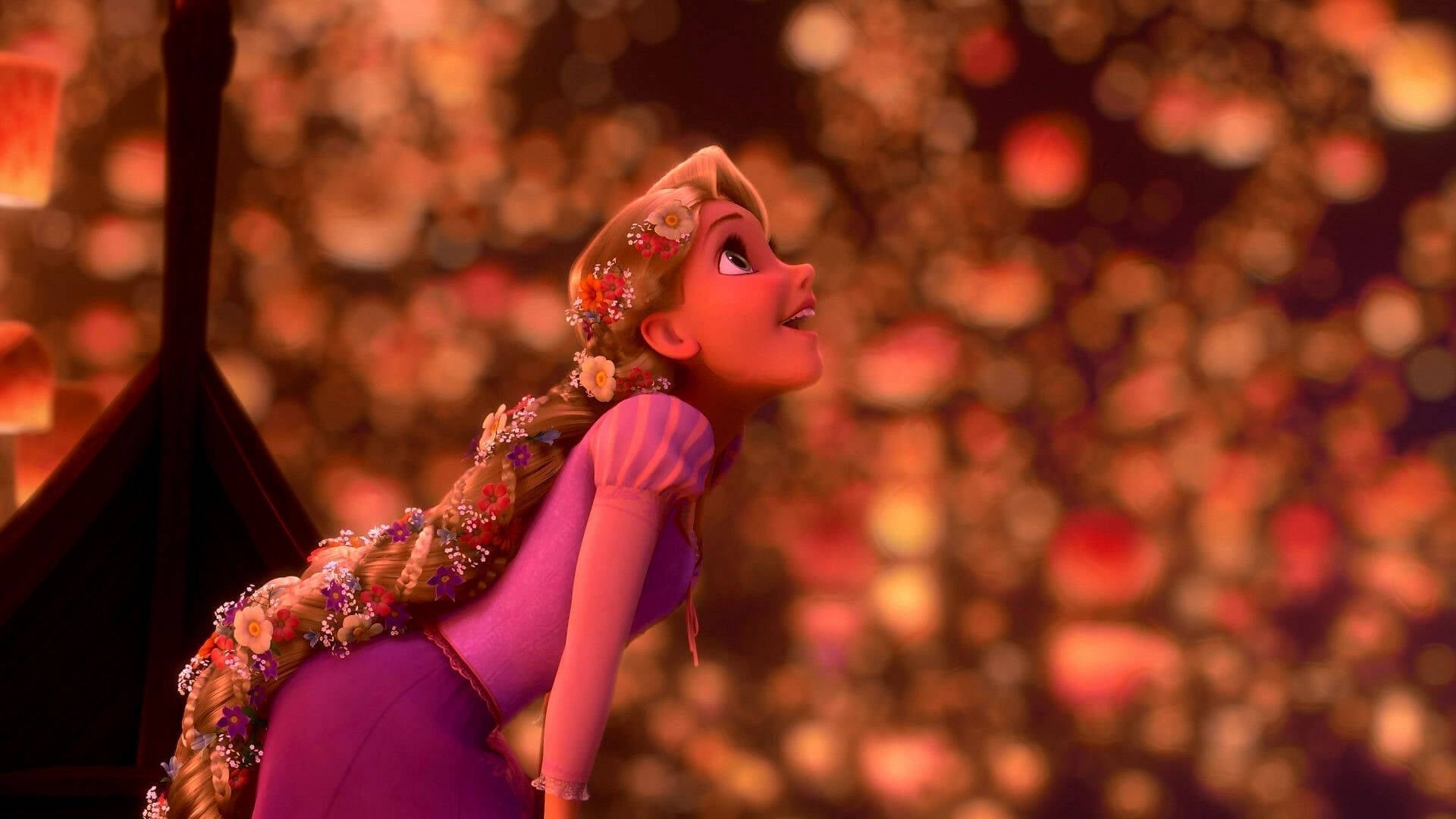 Saç Kesimi ile Ruhsal Ayrışma ve Kayıp: RAPUNZEL