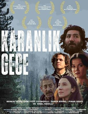 Karanlık Gece - Film Okuması