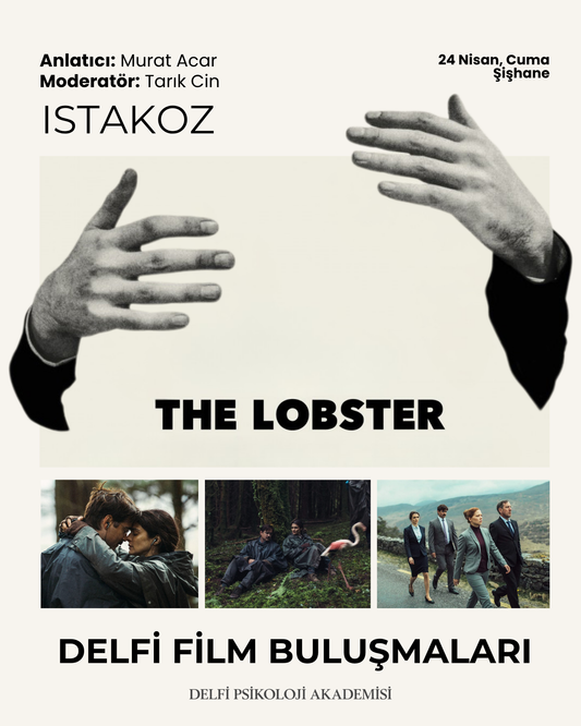 Delfi Film Buluşmaları - Istakoz